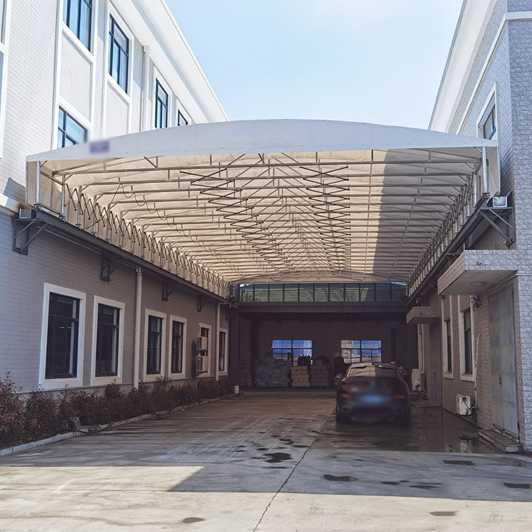 金阳县电动/移动推拉棚