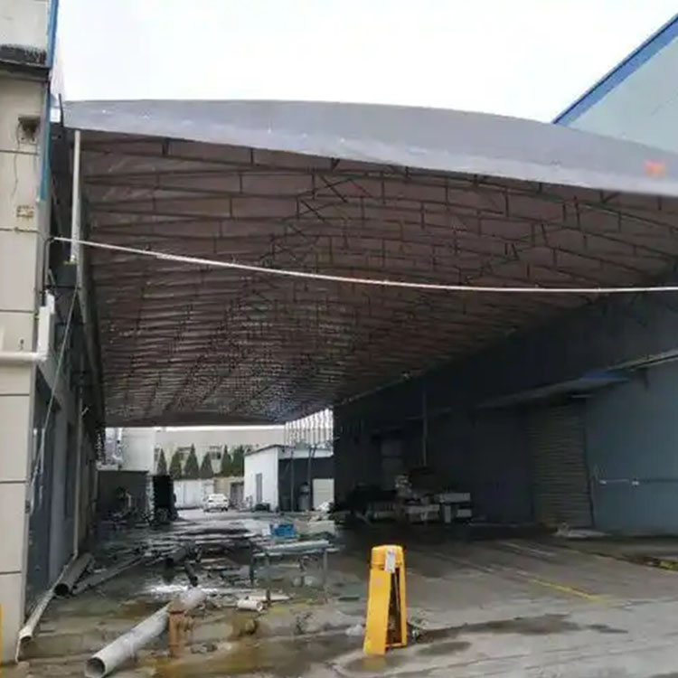 金阳县电动/移动推拉棚