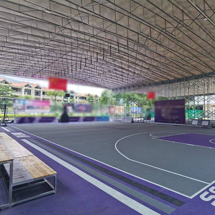 金阳县工程案例